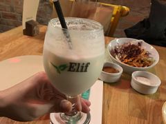 -Elif Turkish BBQ Restaurant