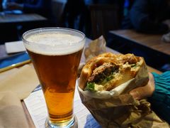 -Fergburger(皇后镇店)