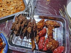 -永刚烧烤(大夜市店)