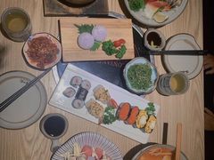 -海之幸味日式料理(宜宾莱茵店)
