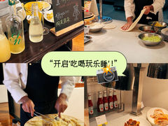 -西安威斯汀大酒店
