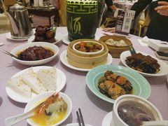 -金时代顺风大酒店(静安大融城店)