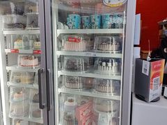 -DQ·蛋糕·冰淇淋(阜盛道店)