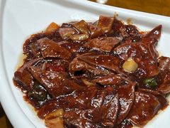 -老半斋(福州路店)