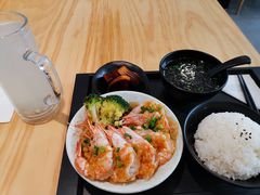 -璞臻汽锅餐厅(南京东路店)