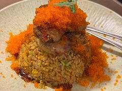 -满来寿喜烧(金虹桥店)