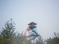 -欢乐水魔方水世界