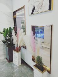 -CD Hair salon