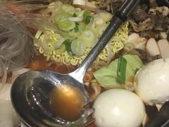-火炉火自助餐(枫蓝国际店)