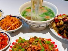 -奔跑吧陕菜·盛世长安(民乐园万达店)