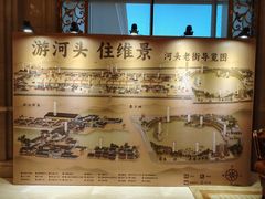 -唐山河头老街国丰维景国际大酒店
