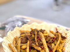 -江城燕子大排档(江汉路步行街店)