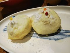 雪衣榴莲-金掌勺·锅包肉(广渠门店)