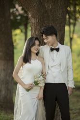 点击看大图 -光明婚纱摄影(建设路店)