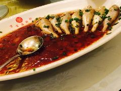 iphone_upload_pic-万宝海鲜舫(劳动公园店)
