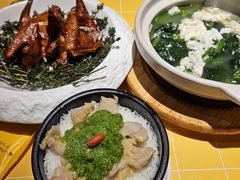 -蔡澜点心·粤菜(花城汇南区店)