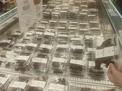 -茶颜悦色(嘉顿一楼吉时赏味游园会店)