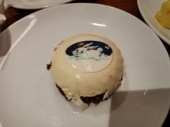 -嘉定凯悦·咖啡厅