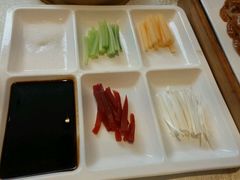 -四季小馆·地道北京小吃(广百店)