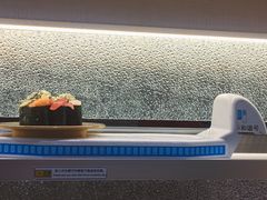 -京樽回転寿司(奥林匹克店)