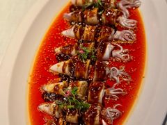 -三号黄浦会Canton Table