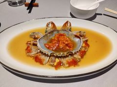 醉蟹-屋里厢上海菜馆