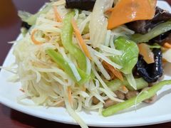 -馄饨侯(广渠门店)