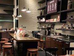 -星巴克(深圳宝安泰华店)
