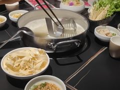 -打酱友•斑鱼海鲜粥火锅(吴桥店)