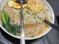 -曼格纳·曼芯馆(杨浦店)