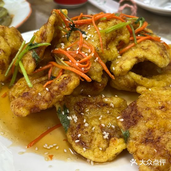东北菜馆(泉舜·泉水湾店)
