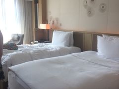 -杭州逸设计师酒店(武林广场店)