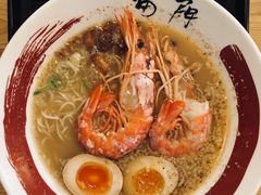 -雷门拉面·现熬骨汤(凯德来福士店)