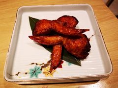 -御瀛日本料理