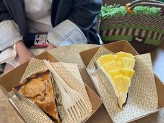 -Pie Bird(新闸路店)
