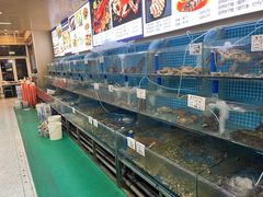-前王院•巧克力海鲜市集餐厅(万平口店)