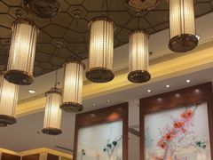 -扬州香格里拉·香宫中餐厅