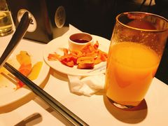 -星伦多海鲜自助餐厅(万达百货店)