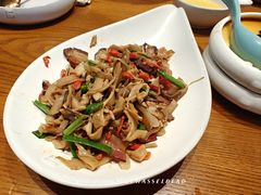 -云海肴·汽锅鸡·云南菜(苏州中心店)