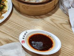 -惠成饺子(百合园店)