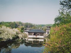 -南山风景名胜区