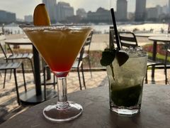 -Chili's Cafe&Bar奇利斯(滨江店)