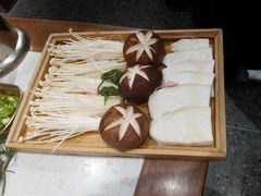 -朴太院·朝鲜族炭火烤肉(民乐园总店)