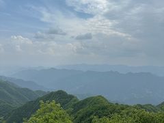 -塔云山