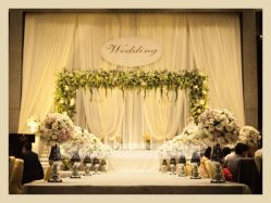 -静安洲际酒店·宴会厅