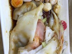 -冠记·肠粉粥品专家(江南大道店)