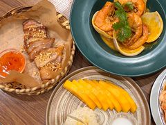 -曼谷食堂·泰国家庭料理(丹桂路店)