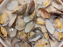 -老大连·海肠捞饭·大连海鲜大连菜(西安路店)