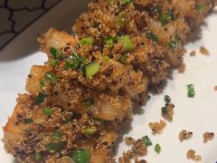 -章吴记喜瑞餐厅(东东城店)