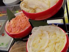 -重庆德忆火锅（龙南街3店）(渝水岸餐饮)